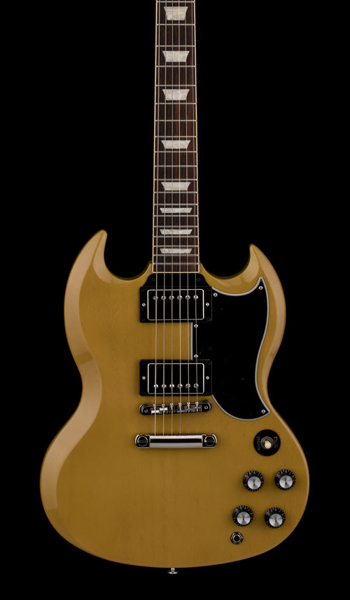 Gibson SG Standard '61 - TV Yellow #50281