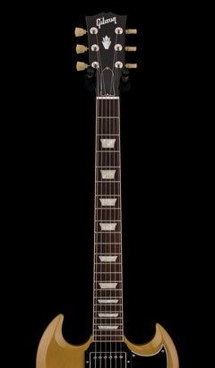 Gibson SG Standard '61 - TV Yellow #50281