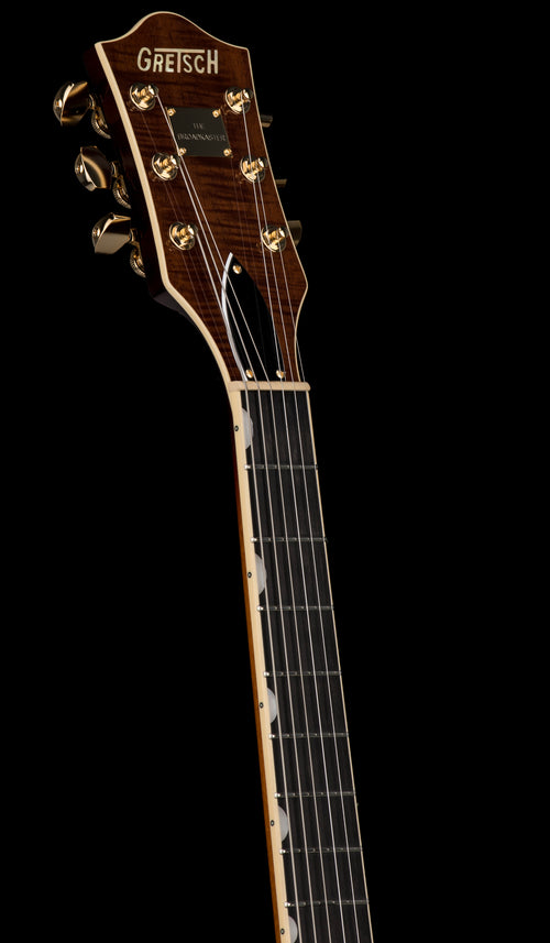 Gretsch Broadkaster LX - Havana Burst #13680