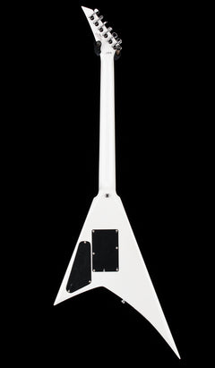 Jackson Legend Series Limited Edition Signature Scott Ian Rhoads RR22 NOT - Pearl White #10464