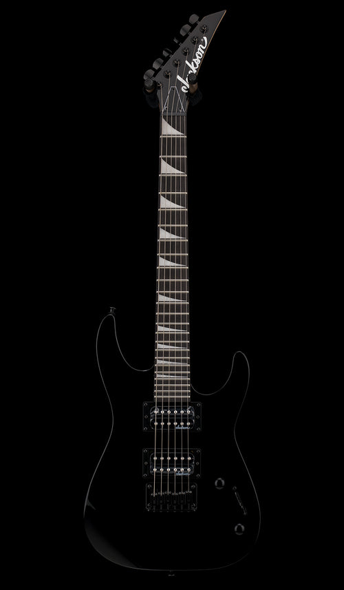Jackson JS Series Dinky Minion JS1X - Black