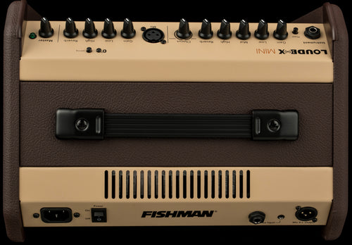 Fishman Loudbox Mini