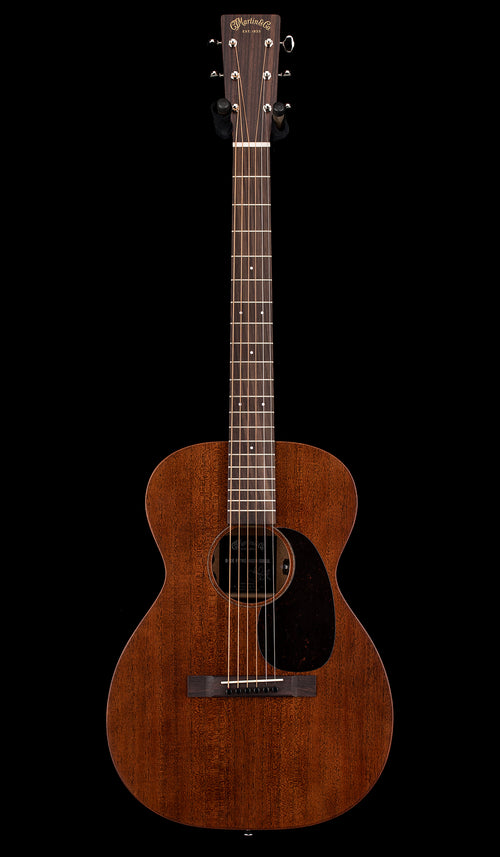 Martin 0-10E Retro Jason Isbell #05098