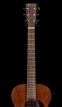 Martin 0-10E Retro Jason Isbell #05098