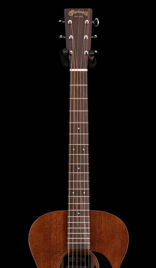 Martin 0-10E Retro Jason Isbell #05098