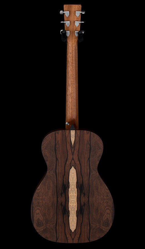 Martin 0-X2E Cocobolo #39057
