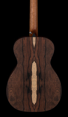Martin 0-X2E Cocobolo #39057