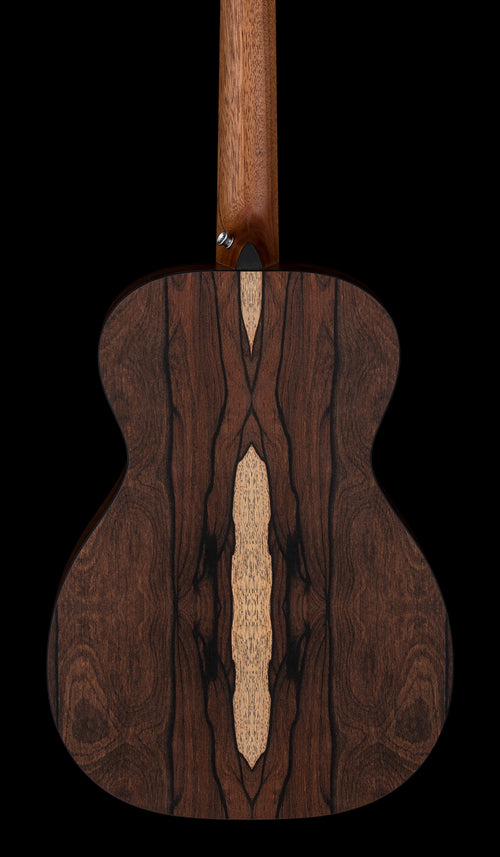 Martin 0-X2E Cocobolo #39057