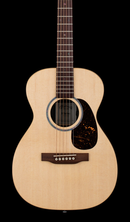 Martin 0-X2E Cocobolo #39057