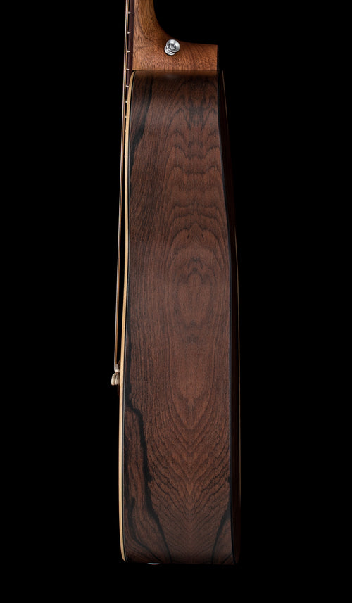 Martin 0-X2E Cocobolo #39057