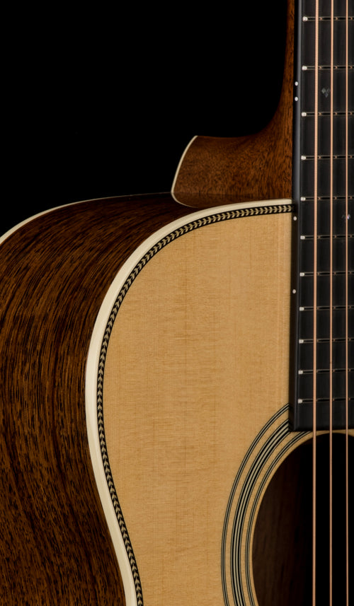 Martin Custom Shop 000-28 Style Guatemalan Rosewood #51832 (Empire Music Spec)