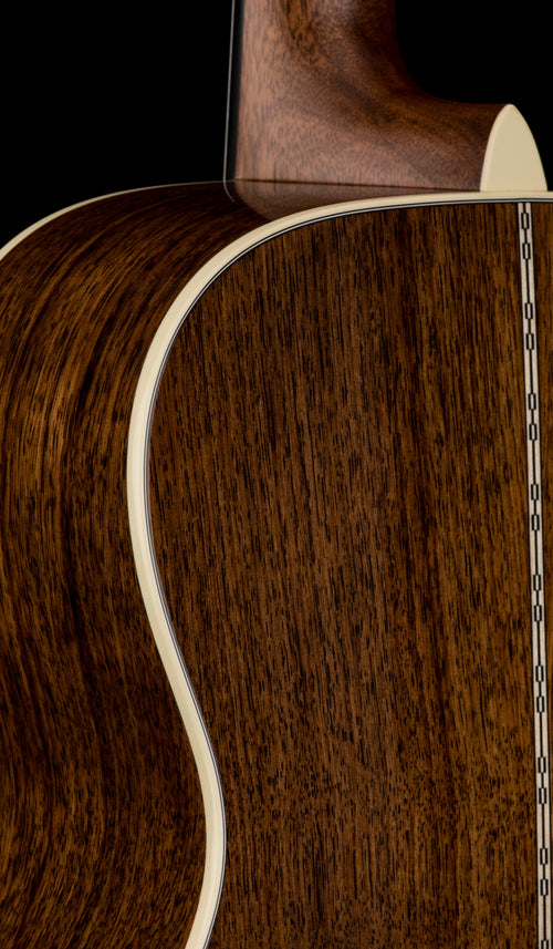 Martin Custom Shop 000-28 Style Guatemalan Rosewood #51832 (Empire Music Spec)