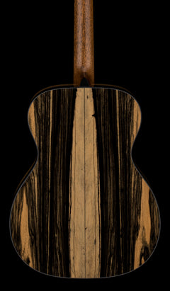 Martin Custom Shop 000-28 Style Pale Moon Ebony #78255 (Empire Music Spec)