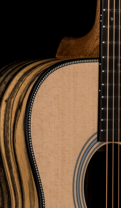Martin Custom Shop 000-28 Style Pale Moon Ebony #78255 (Empire Music Spec)