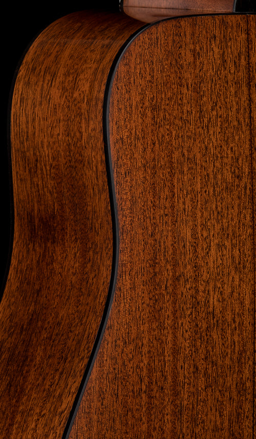Martin Custom Shop D-18 Authentic 1937 - Stage 1 Ambertone #62194