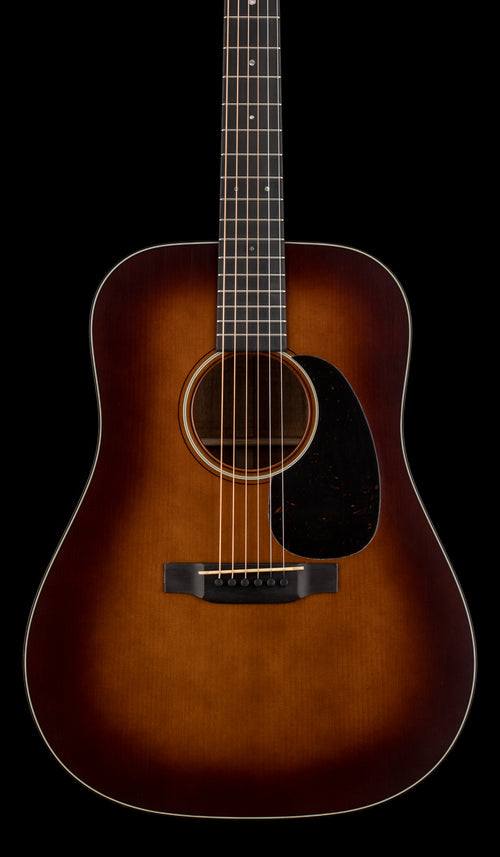 Martin Custom Shop D-18 Authentic 1937 - Stage 1 Ambertone #62194