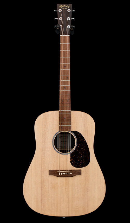 Martin D-X2E Brazilian Rosewood #41190