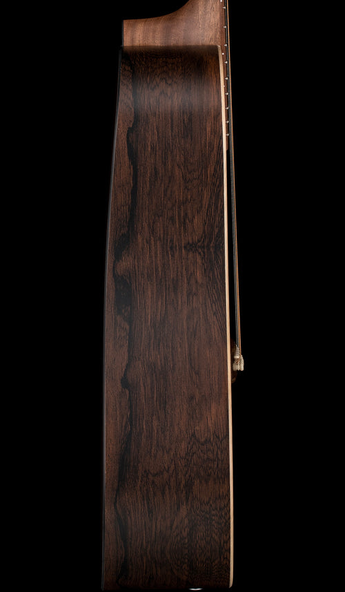 Martin D-X2E Brazilian Rosewood #41190
