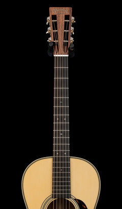 Martin Custom Shop 00-28 12-Fret Style Adirondack Spruce/Guatemalan Rosewood #02349 (Empire Music Spec)