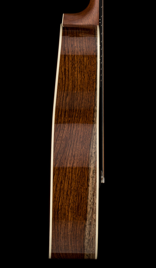 Martin Custom Shop 00-28 12-Fret Style Adirondack Spruce/Guatemalan Rosewood #02349 (Empire Music Spec)