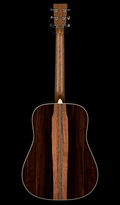 Martin Custom Shop HD-28 Style Sinker Redwood/Macassar Ebony (Empire Music Spec) #45143