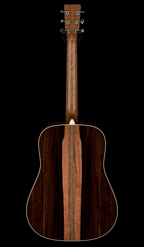 Martin Custom Shop HD-28 Style Sinker Redwood/Macassar Ebony (Empire Music Spec) #45143