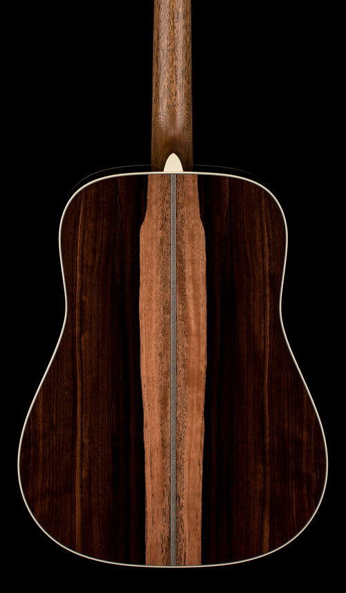 Martin Custom Shop HD-28 Style Sinker Redwood/Macassar Ebony (Empire Music Spec) #45143