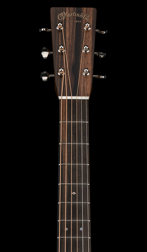 Martin Custom Shop HD-28 Style Sinker Redwood/Macassar Ebony (Empire Music Spec) #45143