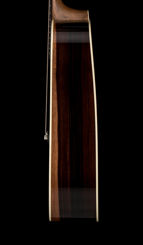 Martin Custom Shop HD-28 Style Sinker Redwood/Macassar Ebony (Empire Music Spec) #45143