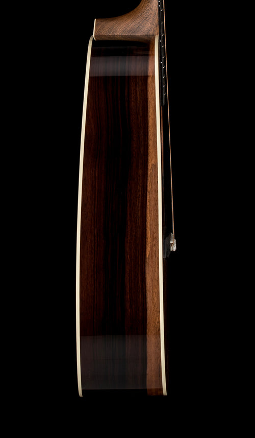 Martin Custom Shop HD-28 Style Sinker Redwood/Macassar Ebony (Empire Music Spec) #45143