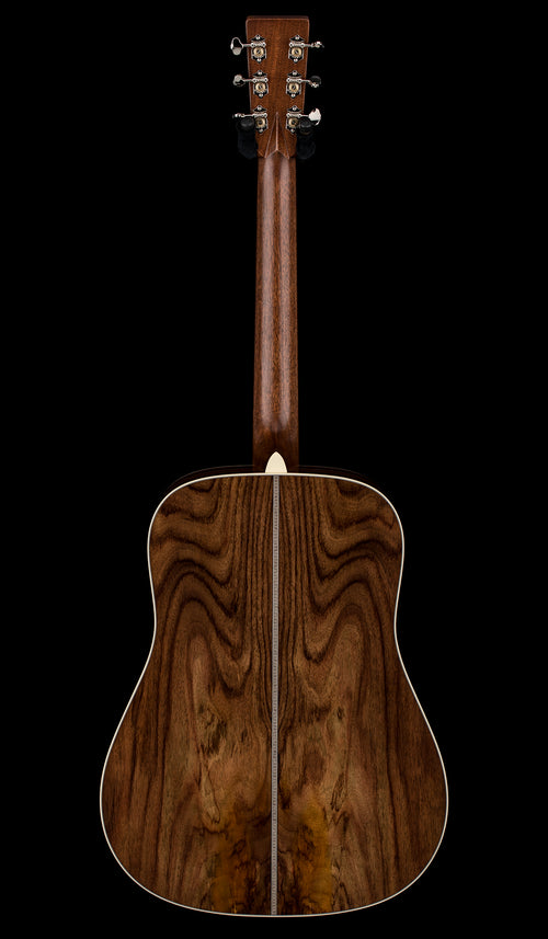 Martin Custom Shop HD-28 Style Wild Grain Rosewood #55753 (Empire Music Spec)