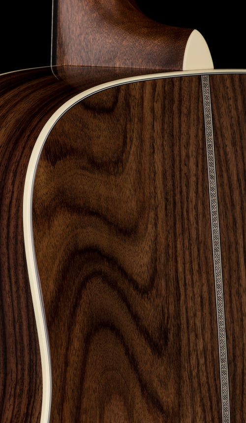Martin Custom Shop HD-28 Style Wild Grain Rosewood #55753 (Empire Music Spec)