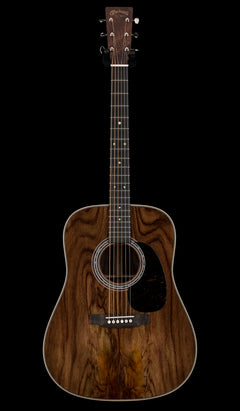 Martin Custom Shop HD-28 Style Wild Grain Rosewood #55753 (Empire Music Spec)