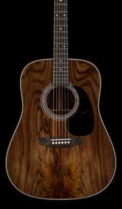 Martin Custom Shop HD-28 Style Wild Grain Rosewood #55753 (Empire Music Spec)