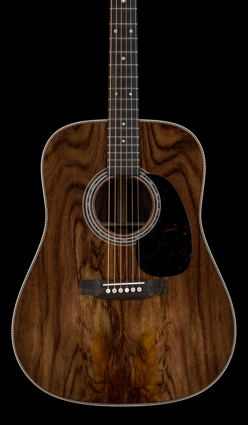 Martin Custom Shop HD-28 Style Wild Grain Rosewood #55753 (Empire Music Spec)