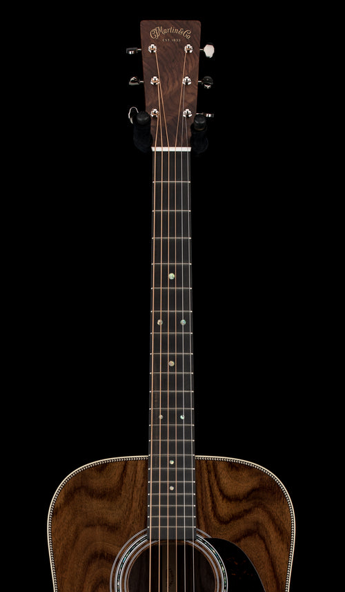 Martin Custom Shop HD-28 Style Wild Grain Rosewood #55753 (Empire Music Spec)