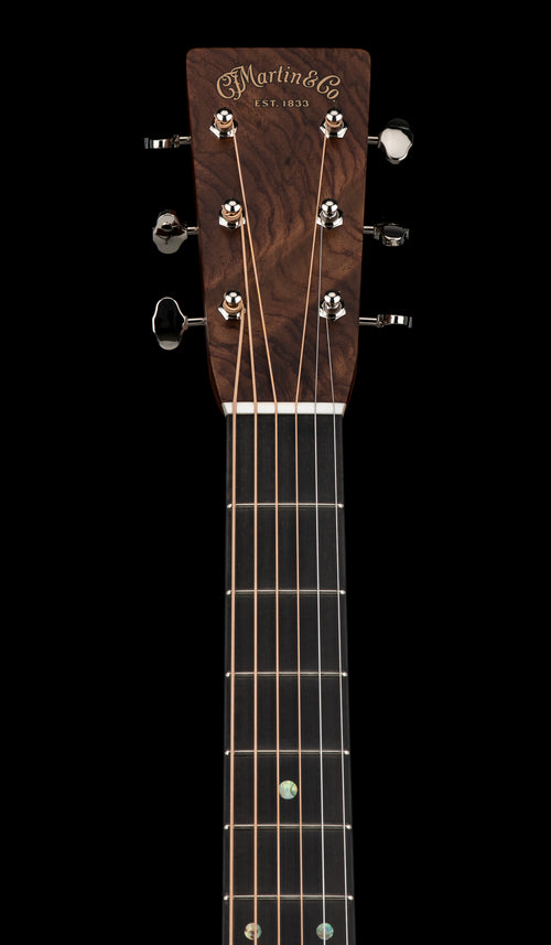 Martin Custom Shop HD-28 Style Wild Grain Rosewood #55753 (Empire Music Spec)