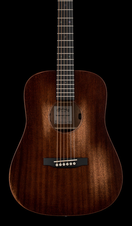 Martin D Jr E StreetMaster #26635