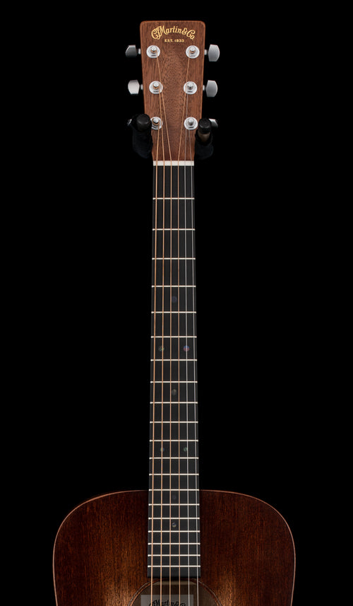 Martin D Jr E StreetMaster #26635