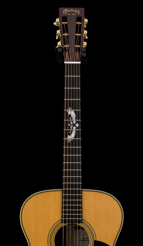 Martin 000-28 Shawn Mendes #34479