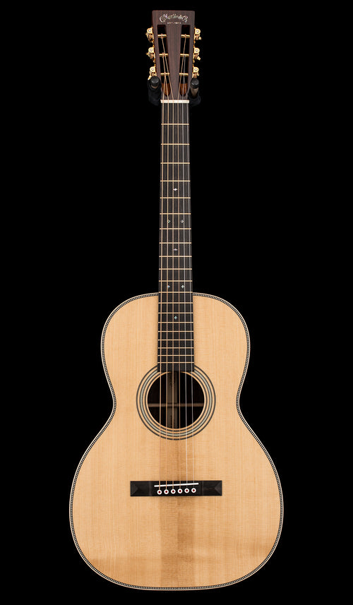Martin 0012-28 Modern Deluxe #75839