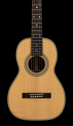 Martin 5-28 Terz - Natural #70393