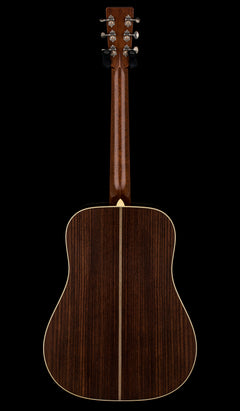 Martin Custom Shop D-28 Authentic 1937 - Stage 1 Natural #19233