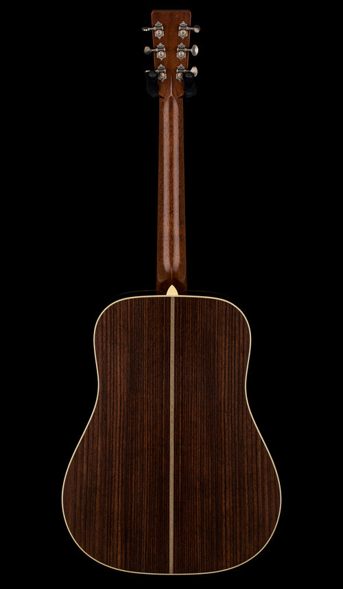 Martin Custom Shop D-28 Authentic 1937 - Stage 1 Natural #19233
