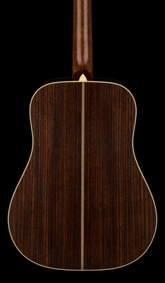 Martin Custom Shop D-28 Authentic 1937 - Stage 1 Natural #19233