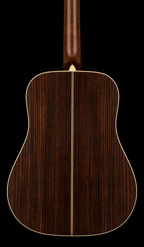 Martin Custom Shop D-28 Authentic 1937 - Stage 1 Natural #19233