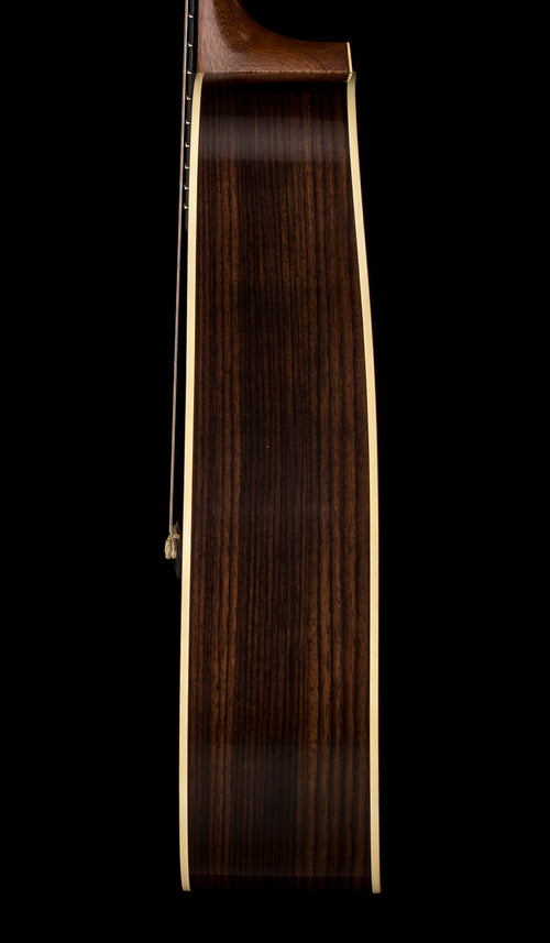 Martin Custom Shop D-28 Authentic 1937 - Stage 1 Natural #19233