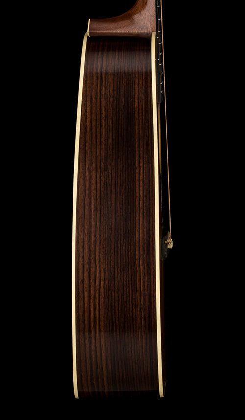 Martin Custom Shop D-28 Authentic 1937 - Stage 1 Natural #19233