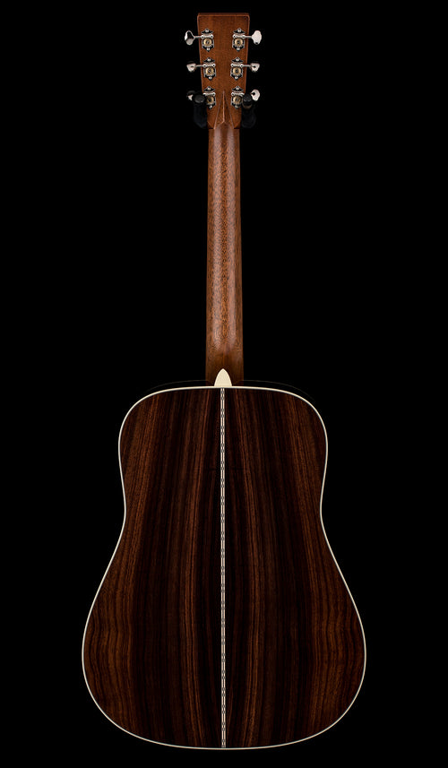 Martin D-28 - Natural #97282 (2025)
