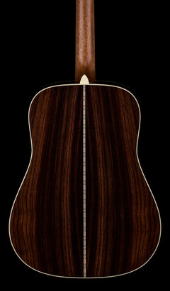 Martin D-28 - Natural #97282 (2025)